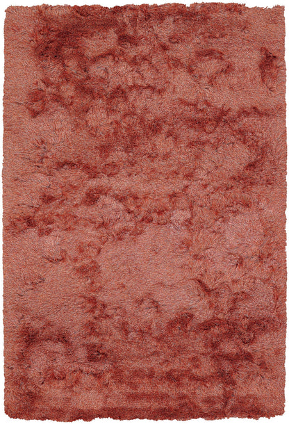 Naya Hand Woven Contemporary Shag Nay 18809 Rug Chandra Rugs 1