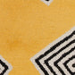 Stella Hand Tufted Contemporary Wool Ste 52215 Rug Chandra Rugs 2