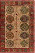 Ryleigh Hand Woven Transitional Wool Ryl 46900 Rug Chandra Rugs 1
