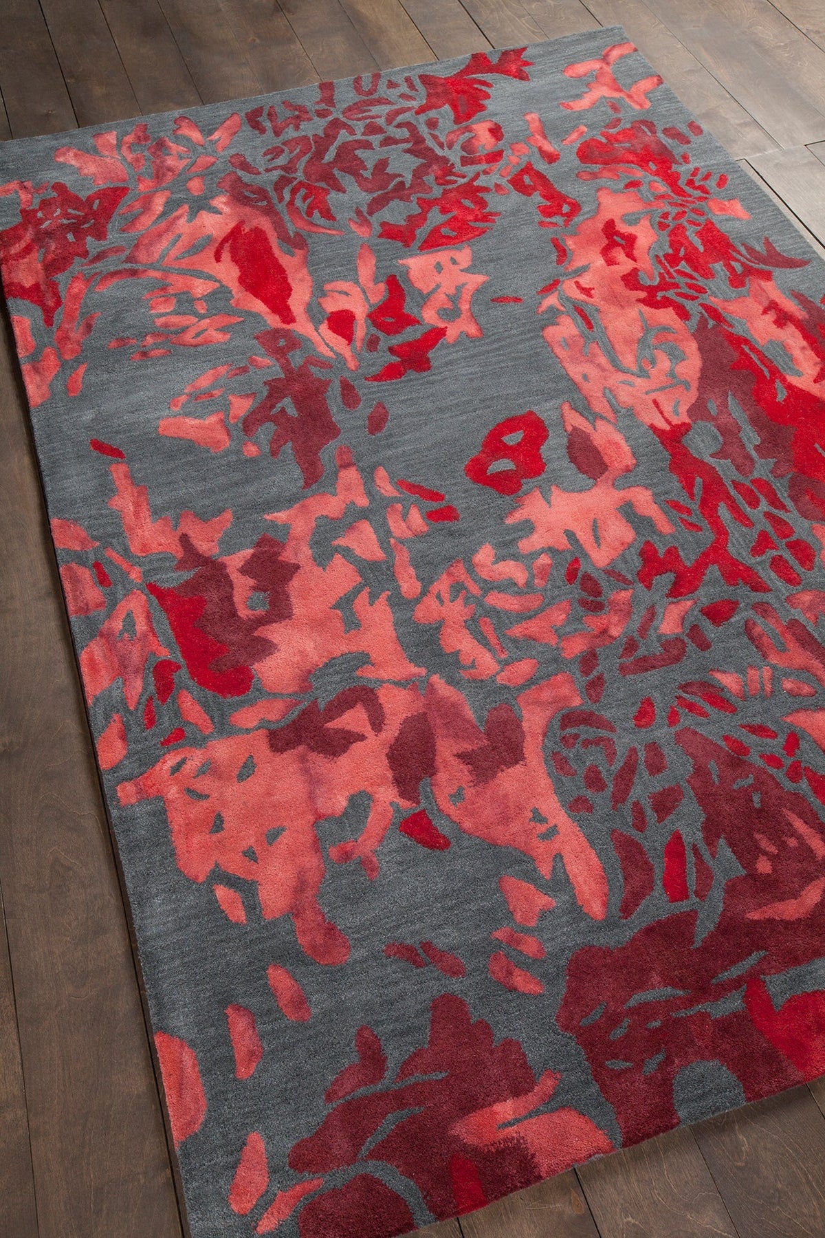 Brynn Hand Tufted Contemporay Bry 42700 Rug Chandra Rugs 4