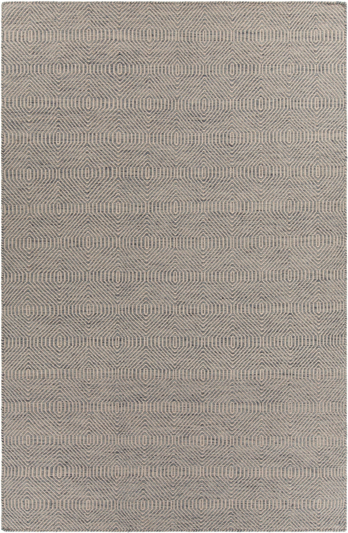 Crest Hand Woven Flatweave Cre 33506 Rug Chandra Rugs 1