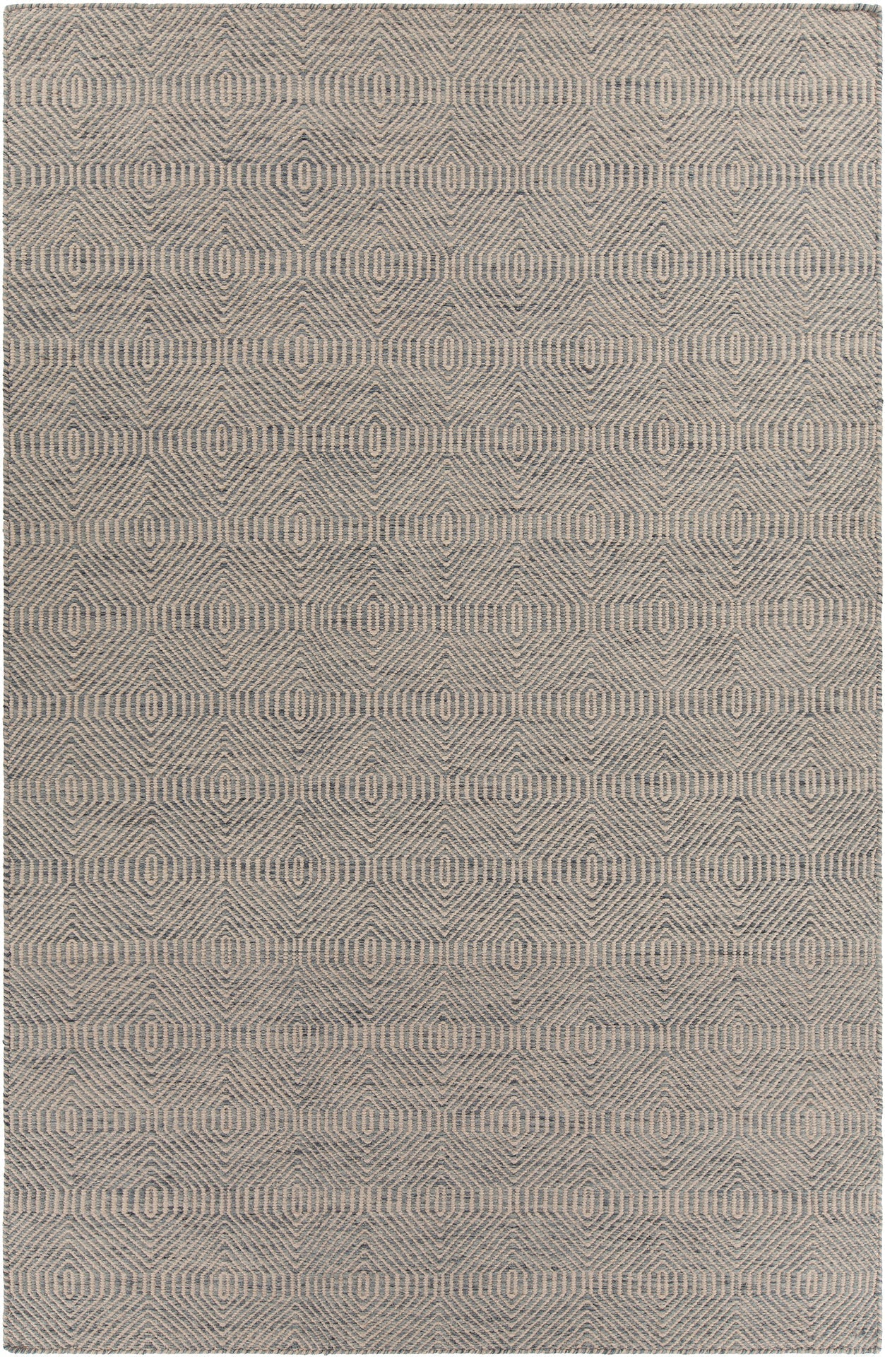 Crest Hand Woven Flatweave Cre 33506 Rug Chandra Rugs 1
