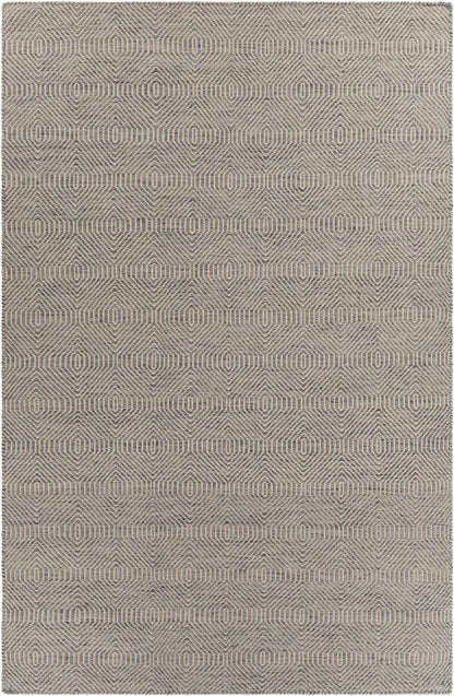Crest Hand Woven Flatweave Cre 33506 Rug Chandra Rugs 1