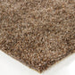Barun Hand Woven Contemporary Shag Bar 21302 Rug Chandra Rugs 3
