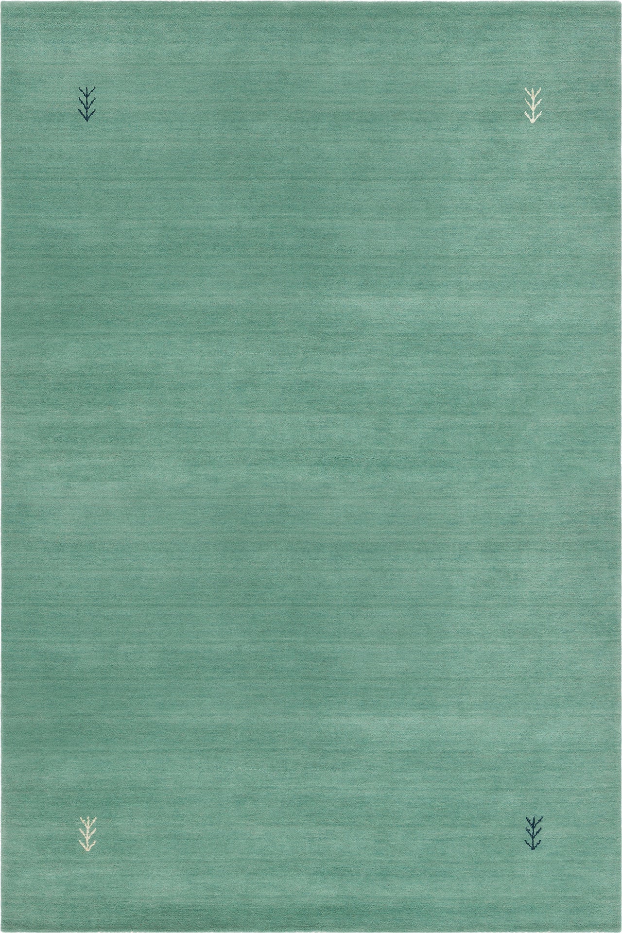 Bonita Hand Woven Contemporary Bon 56100 Rug Chandra Rugs 1