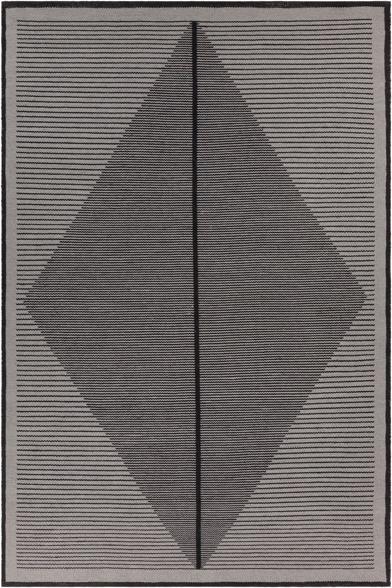 Elyza Hand Woven Contemporary Ely 51602 Rug Chandra Rugs 1