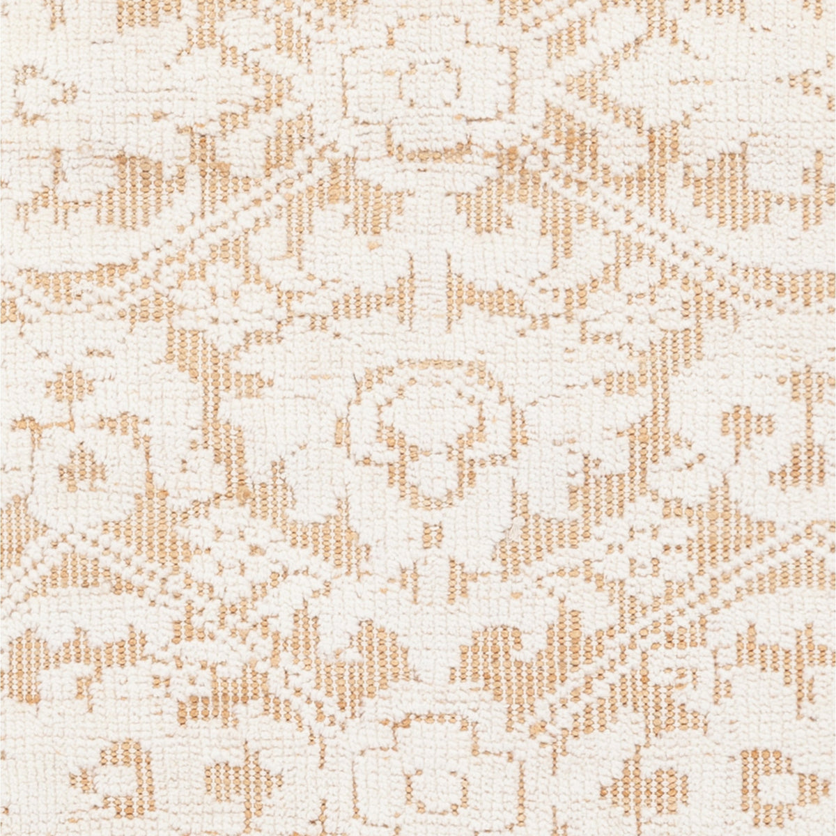 Ayla Hand Knotted Transitional Ayl 58002 Rug Chandra Rugs 2