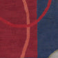 Bense Garza Hand Tufted Contemporary Ben 3015 Rug Chandra Rugs 5