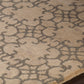 Berlow Hand Tufted Contemporary Wool Ber 32100 Rug Chandra Rugs 3