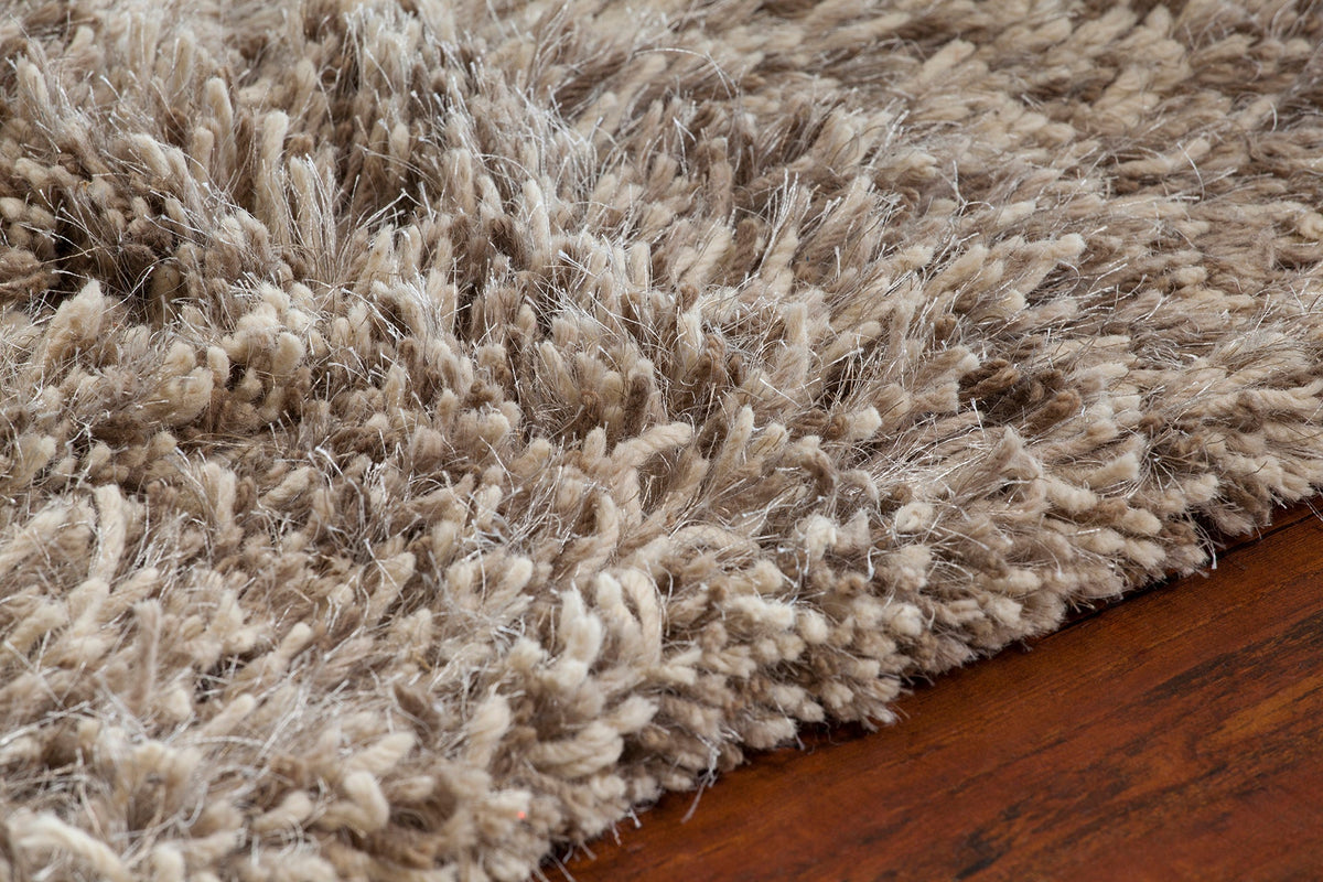 Estilo Hand Woven Contemporary Shag Est 18500 Rug Chandra Rugs 3