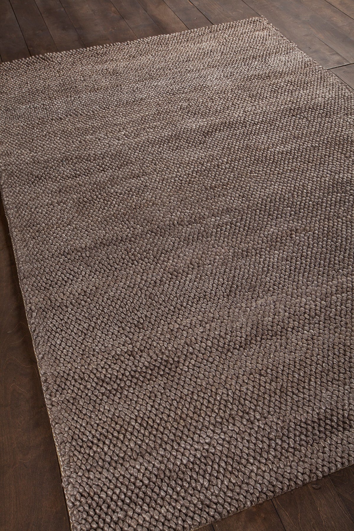 Burton Hand Woven Contemporary Bur 34903 Rug Chandra Rugs 4