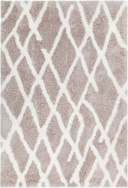 Aerona Hand Tufted Contemporary Aer 40003 Rug Chandra Rugs 1