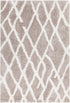 Aerona Hand Tufted Contemporary Aer 40003 Rug Chandra Rugs 1