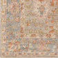Wendi Hand Knotted Traditional Wen 58102 Rug Chandra Rugs 2