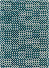 Davin Hand Tufted Contemporary Wool Dav 25812 Rug Chandra Rugs 1