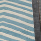 Davin Hand Tufted Contemporary Wool Dav 25807 Rug Chandra Rugs 4
