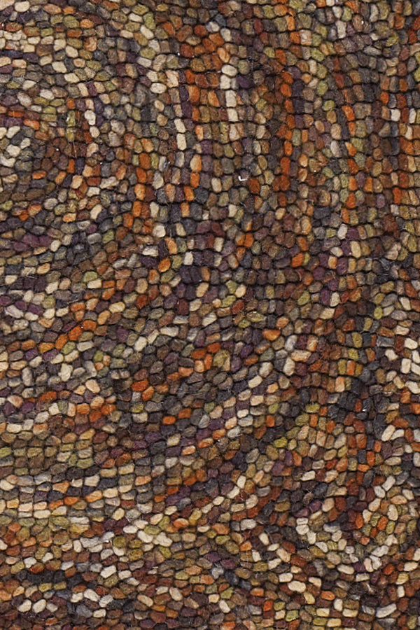Galaxy Hand Tufted Contemporary Gal 30601 Rug Chandra Rugs 2