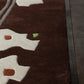 Inhabit Hand Tufted Designer Inh 21612 Rug Chandra Rugs 4