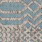 Salona Hand Woven Flatweave Contemporary Sal 34500 Rug Chandra Rugs 2