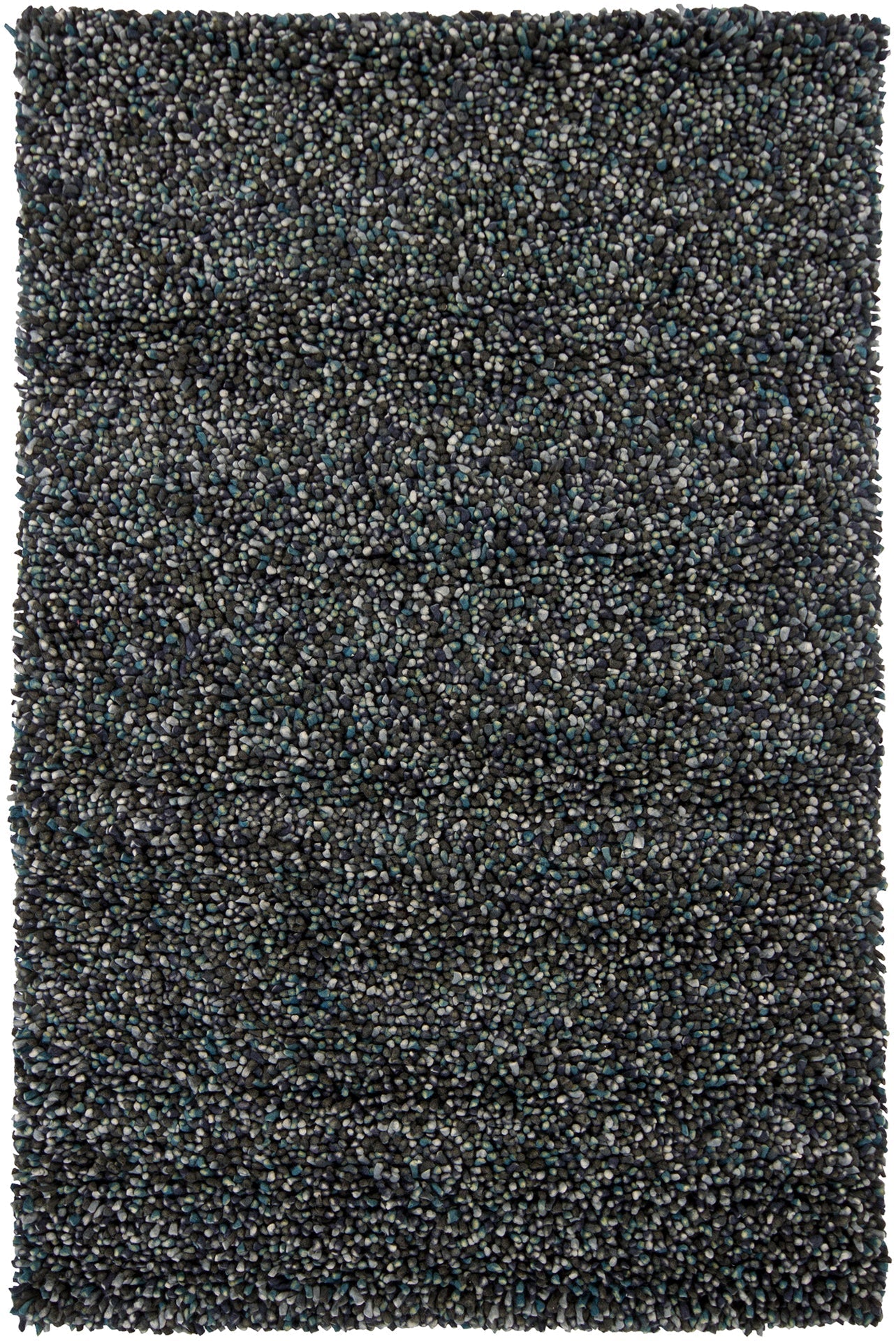 Gems Hand Woven Contemporary Shag Gem 9601 Rug Chandra Rugs 1