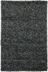 Gems Hand Woven Contemporary Shag Gem 9601 Rug Chandra Rugs 1