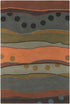 Antara Hand Tufted Contemporary Ant 117 Rug Chandra Rugs 1