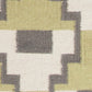 Avon Hand Woven Contemporary Flatweave Avo 34402 Rug Chandra Rugs 2