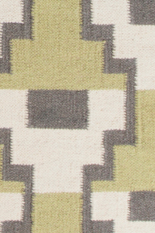 Avon Hand Woven Contemporary Flatweave Avo 34402 Rug Chandra Rugs 2