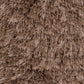 Elsa Hand Woven Contemporary Shag Els 45401 Rug Chandra Rugs 2