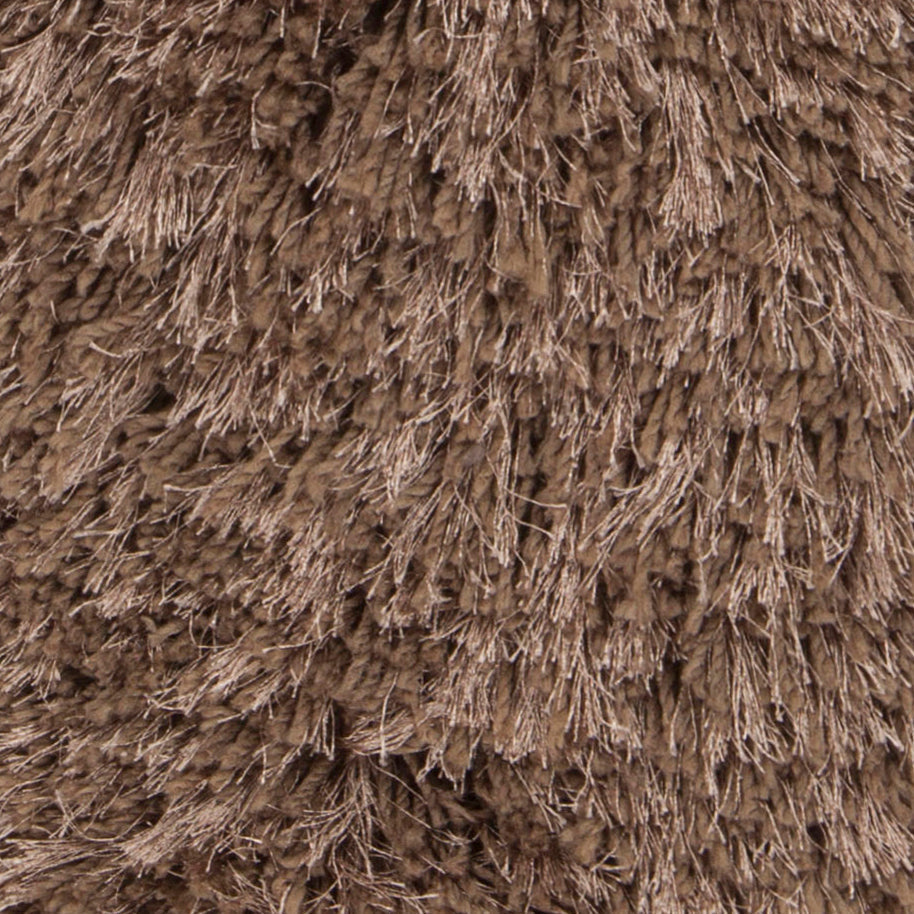 Elsa Hand Woven Contemporary Shag Els 45401 Rug Chandra Rugs 2