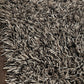 Cyrah Hand Woven Contemporary Shag Cyr 10802 Rug Chandra Rugs 7