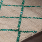 Aarushi Hand Knotted Contemporary Aar 44003 Rug Chandra Rugs 2