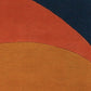Bense Garza Hand Tufted Contemporary Ben 3010 Rug Chandra Rugs 3