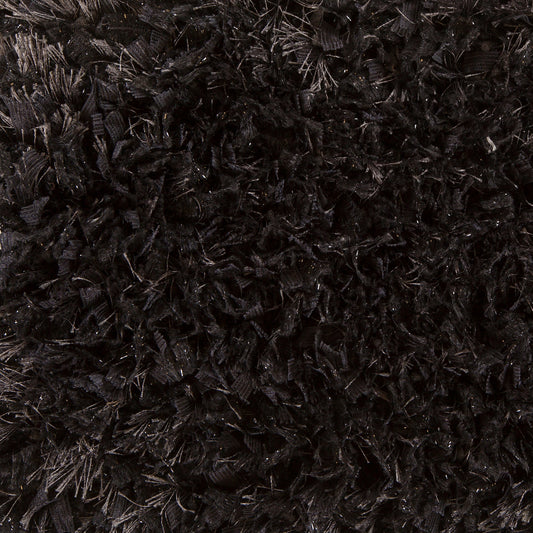 Bolero Hand Woven Contemporary Shag Bol 51304 Rug Chandra Rugs 2