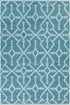 Dani Hand Woven Contemporary Dan 50902 Rug Chandra Rugs 1