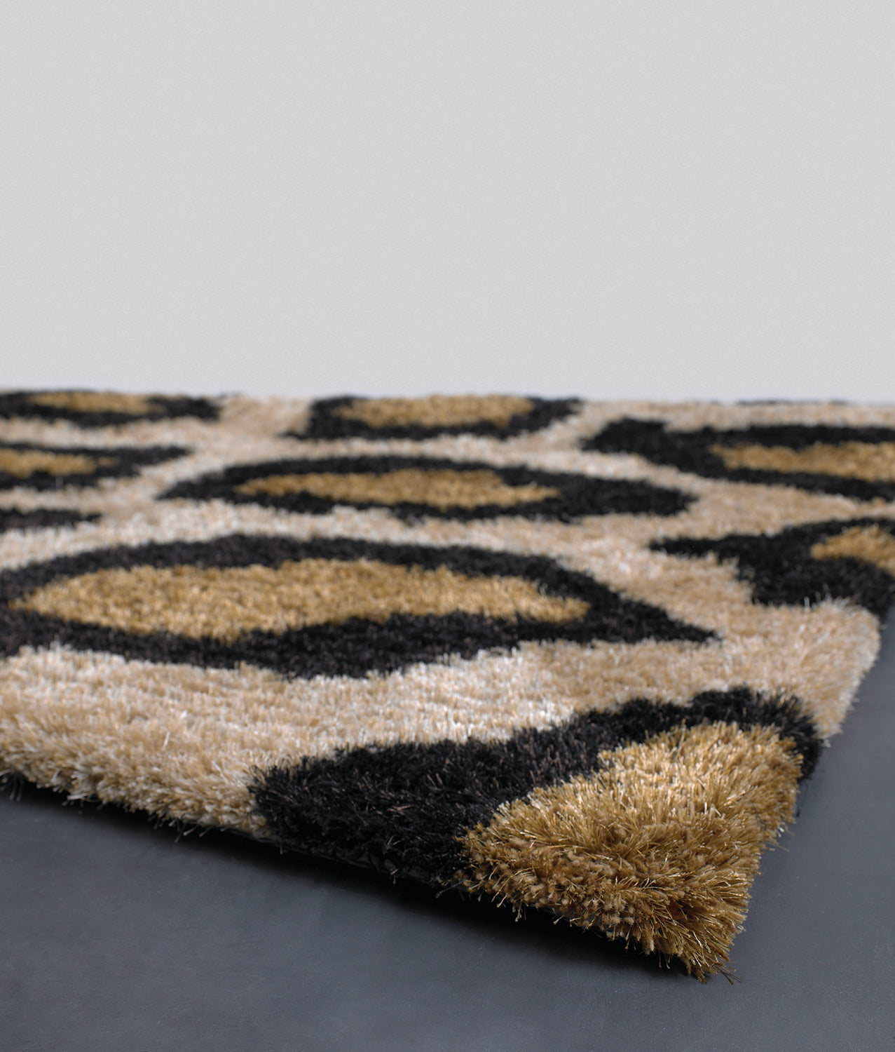 Amazon Hand Woven Contemporary Ama 5602 Rug Chandra Rugs 4