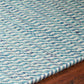 Crest Hand Woven Flatweave Cre 33503 Rug Chandra Rugs 3