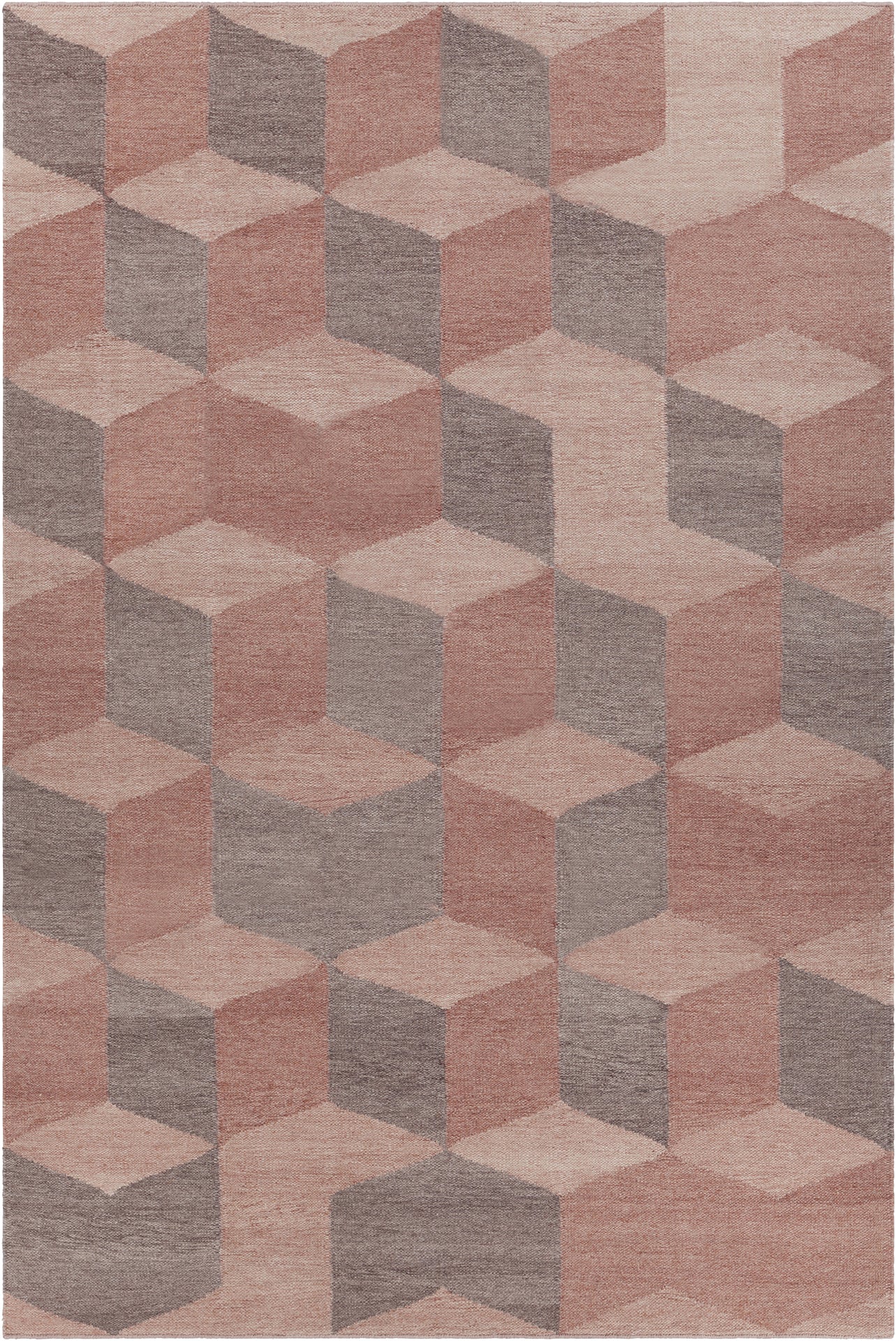 Esme Hand Woven Contemporary Esm 50601 Rug Chandra Rugs 1