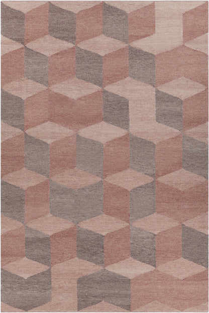 Esme Hand Woven Contemporary Esm 50601 Rug Chandra Rugs 1