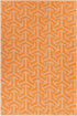 Enaya Hand Woven Contemporary Ena 51803 Rug Chandra Rugs 1
