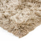 Celecot Hand Woven Contemporary Shag Cel 4701 Rug Chandra Rugs 4