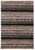 Lavasa Hand Woven Contemporary Shag Lav 21403 Rug Chandra Rugs 1