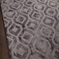 Fran Hand Tufted Contemporay Fra 42102 Rug Chandra Rugs 4