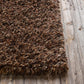 Estilo Hand Woven Contemporary Shag Est 18502 Rug Chandra Rugs 3