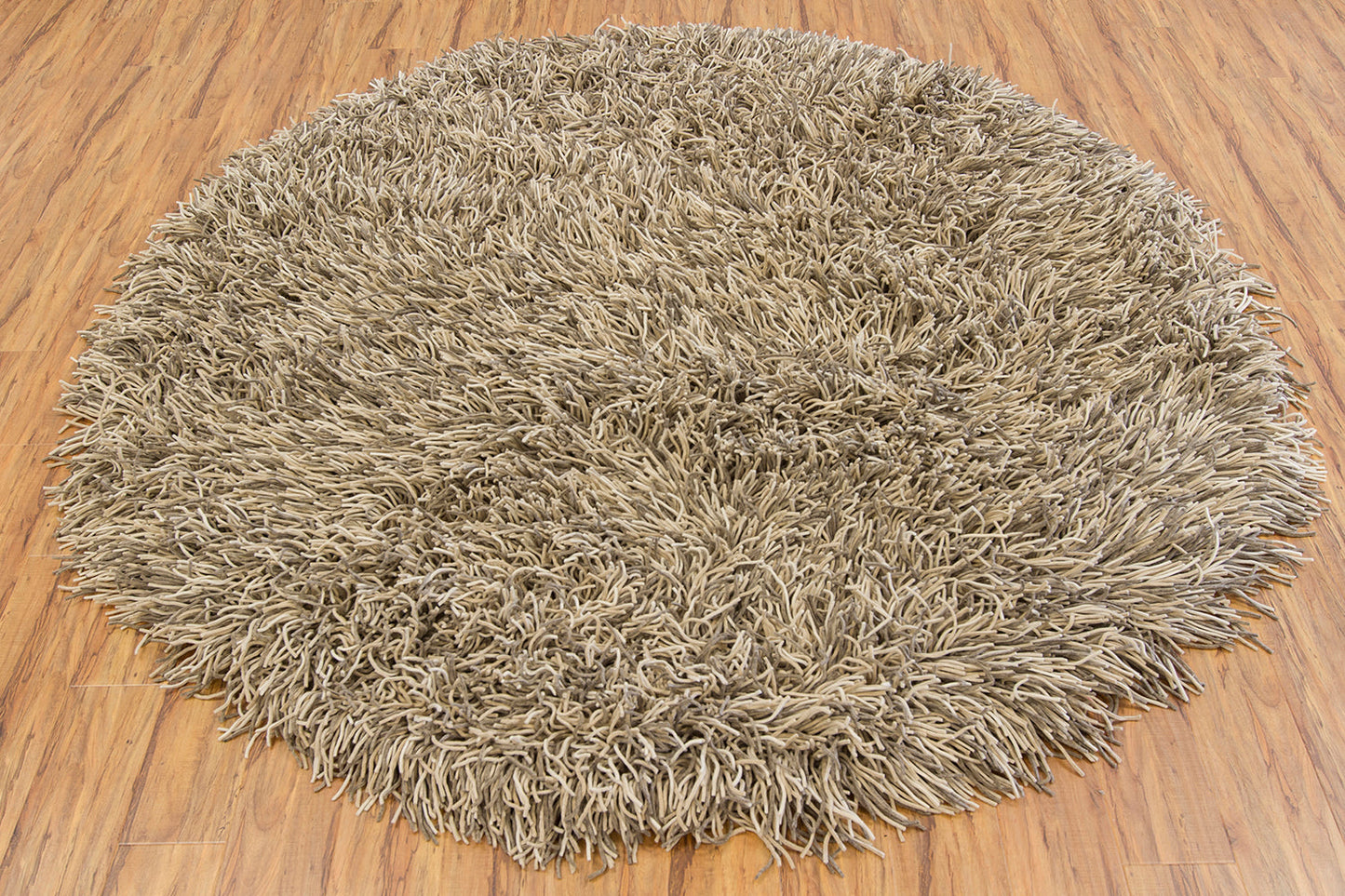 Cyrah Hand Woven Contemporary Shag Cyr 10800 Rug Chandra Rugs 2