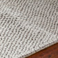 Burton Hand Woven Contemporary Bur 34900 Rug Chandra Rugs 3