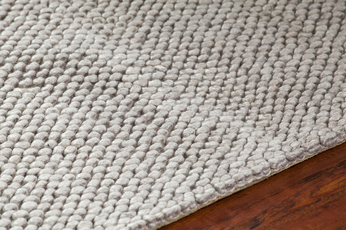 Burton Hand Woven Contemporary Bur 34900 Rug Chandra Rugs 3