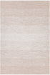 Tanya Hand Woven Flatweave Cotton Tan 45933 Rug Chandra Rugs 1