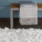 Diano Hand Woven Shag Dia 29501 Rug Chandra Rugs 7