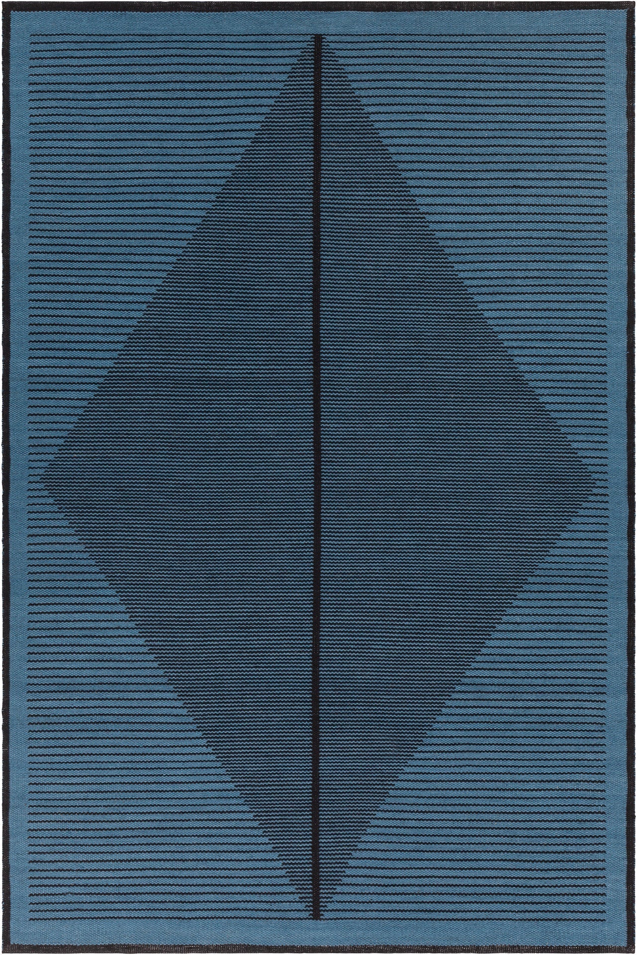 Elyza Hand Woven Contemporary Ely 51601 Rug Chandra Rugs 1